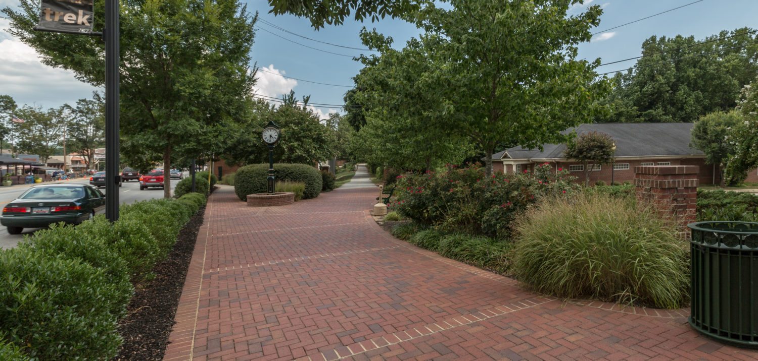 Civil Engineering Firm Darrohn Engineering Greenville SC